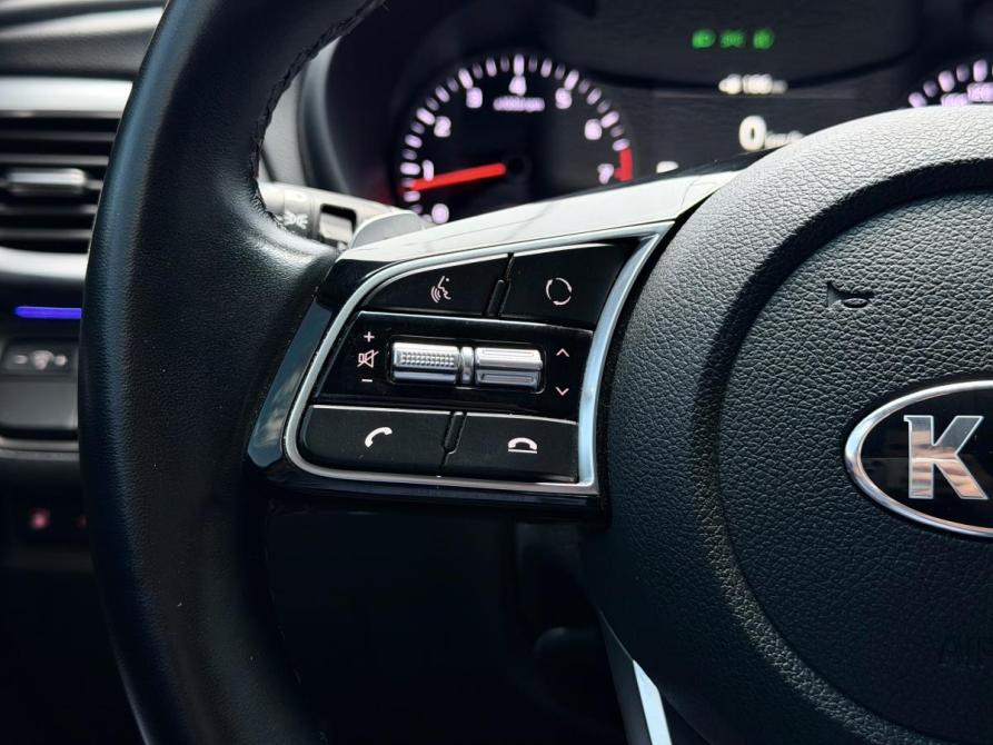 Kia Optima IV Рестайлинг Пермь  - изображение 25