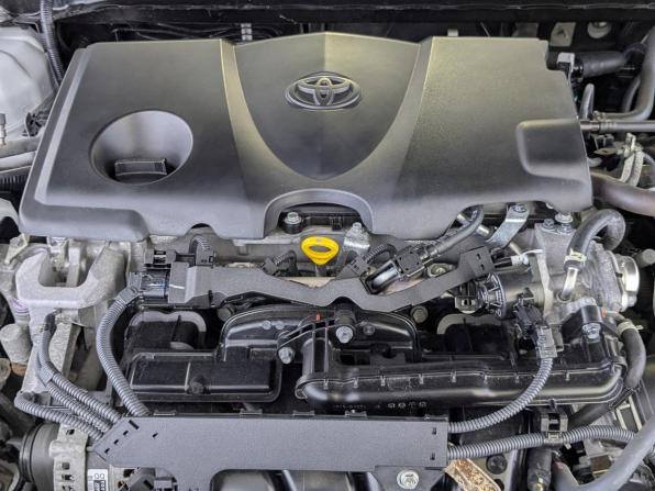 Toyota Camry VIII (XV70) Рестайлинг с пробегом 2021 года, цена 3 195 000 рублей, 47174 км, седан, Автокод Объявления