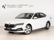 Skoda Octavia IV (A8) Казань  - изображение 9