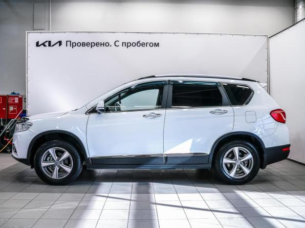 Haval H6 I с пробегом 2019 года, цена 1 549 000 рублей, 82745 км, внедорожник, Автокод Объявления