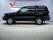 Toyota Land Cruiser 100 Series Рестайлинг 2 Уфа  - изображение 24