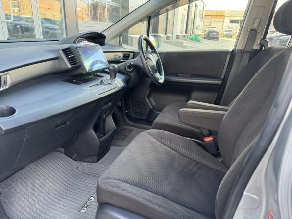 Honda Freed I Рестайлинг с пробегом 2012 года, цена 1 020 000 рублей, 148222 км, компактвэн, Автокод Объявления