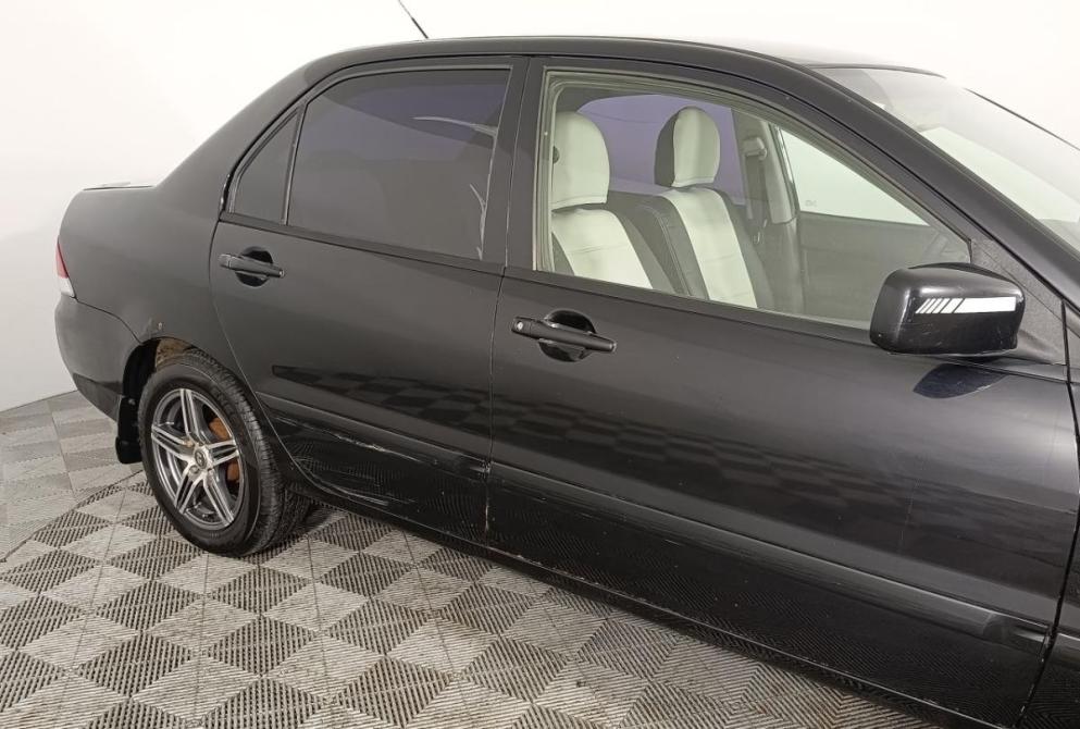 Mitsubishi Lancer IX Рестайлинг Волгоград  - изображение 21