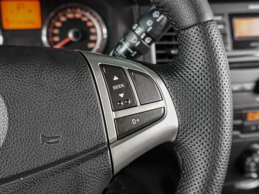 SsangYong Actyon II Воронеж  - изображение 18