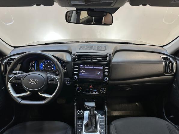 Hyundai Creta II с пробегом 2021 года, цена 2 040 000 рублей, 88517 км, внедорожник, Автокод Объявления
