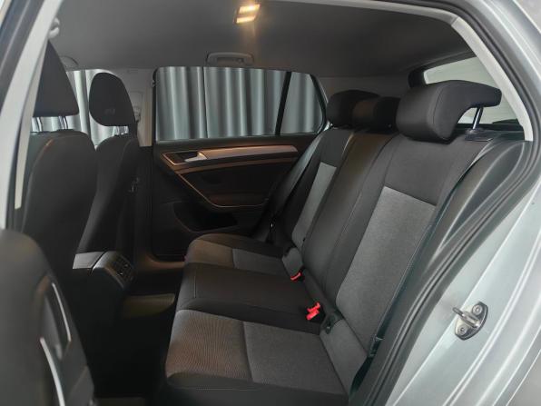 Volkswagen Golf VII с пробегом 2014 года, цена 999 000 рублей, 248330 км, хэтчбек, Автокод Объявления