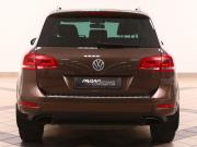 Volkswagen Touareg II Иваново  - изображение 17