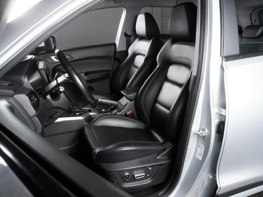 Chery Tiggo 4 I Рестайлинг Минеральные Воды  - изображение 10
