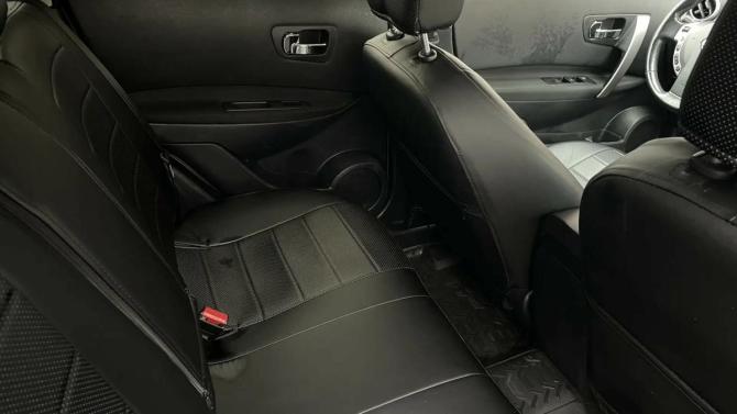 Nissan Qashqai I Рестайлинг с пробегом 2013 года, цена 1 210 000 рублей, 146287 км, внедорожник, Автокод Объявления