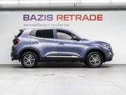 Chery Tiggo 4 Pro I Рестайлинг Тюмень  - изображение 28