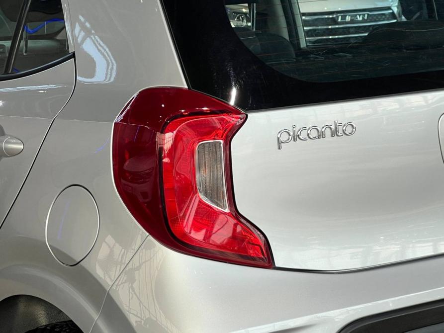 Kia Picanto III Оренбург  - изображение 9