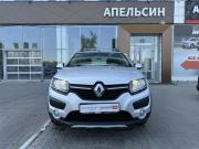 Renault Sandero II Набережные Челны  - изображение 21