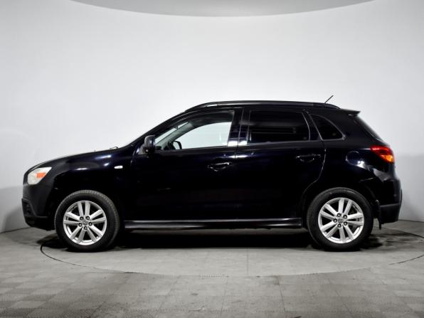 Mitsubishi ASX I с пробегом 2011 года, цена 790 000 рублей, 260000 км, внедорожник, Автокод Объявления