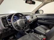 Mitsubishi Outlander III Рестайлинг 3 Москва  - изображение 45