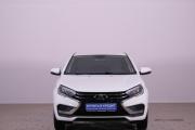 Lada (ВАЗ) Vesta I Рестайлинг (NG) Омск  - изображение 28