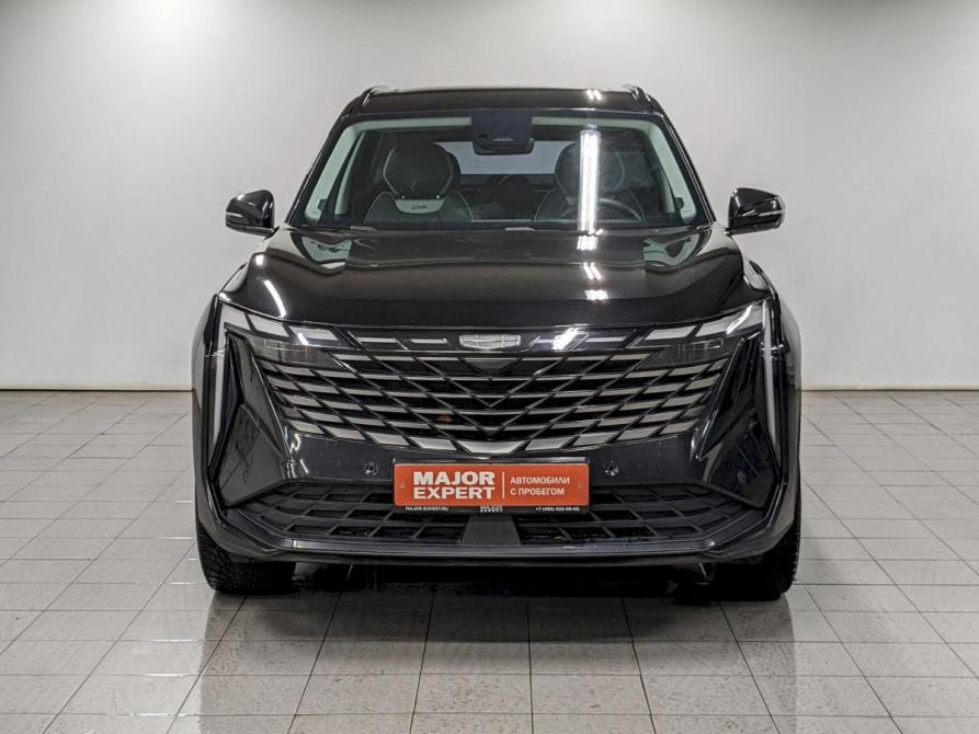 Geely Atlas II Москва  - изображение 2