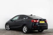 Chevrolet Cruze II Сургут  - изображение 21