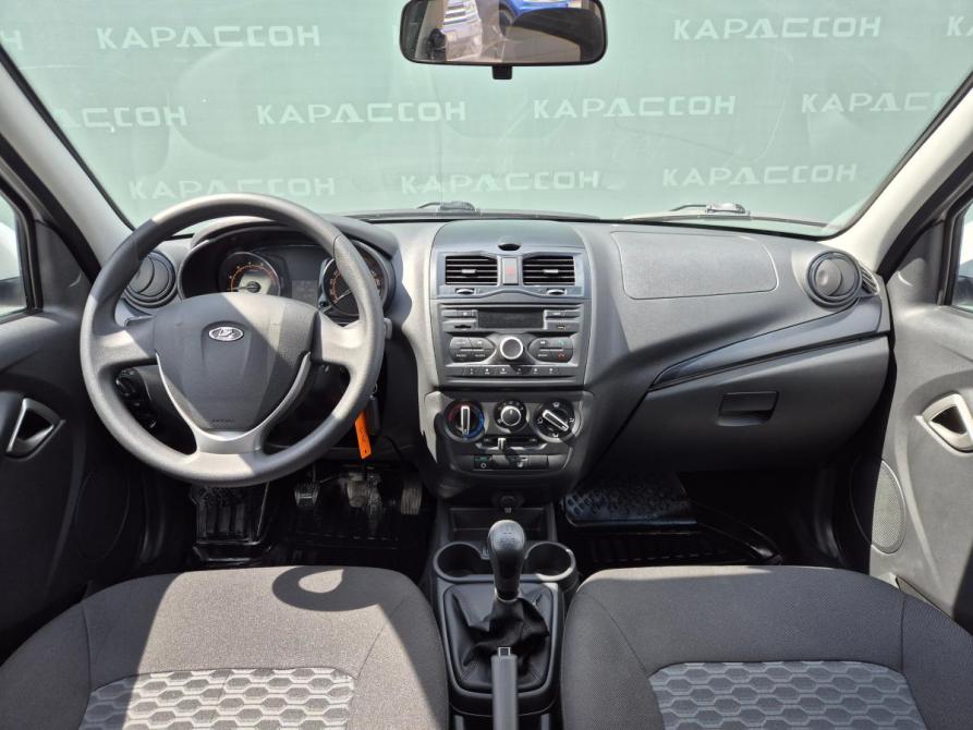 Lada (ВАЗ) Granta I Рестайлинг Екатеринбург  - изображение 6