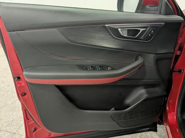 Chery Tiggo 4 Pro I Рестайлинг с пробегом 2023 года, цена 1 650 000 рублей, 65799 км, внедорожник, Автокод Объявления