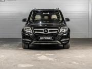 Mercedes-Benz GLK-Класс I (X204) Рестайлинг Ставрополь  - изображение 24