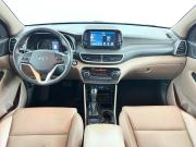 Hyundai Tucson III Рестайлинг Москва  - изображение 26