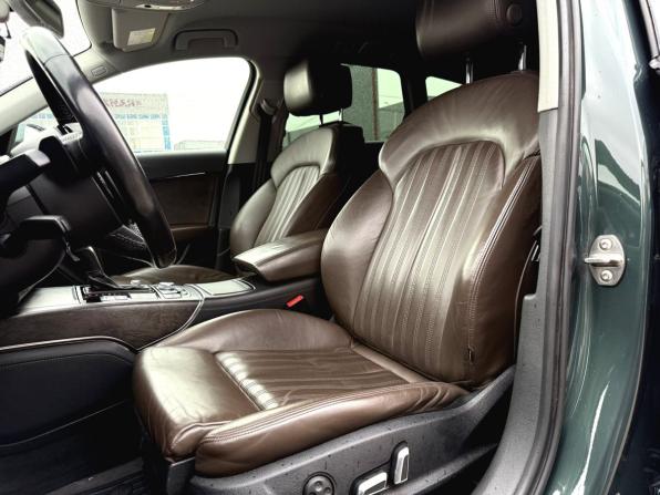 Audi A6 allroad III (C7) Рестайлинг с пробегом 2016 года, цена 3 470 000 рублей, 104000 км, универсал, Автокод Объявления