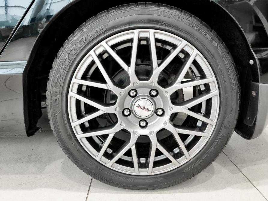 Honda Civic VIII Рестайлинг Казань  - изображение 22