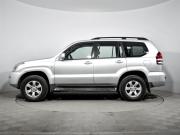 Toyota Land Cruiser Prado 120 Series Рестайлинг Санкт-Петербург  - изображение 27