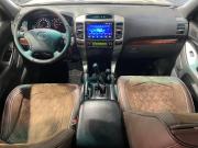 Toyota Land Cruiser Prado 120 Series Рестайлинг Пермь  - изображение 38
