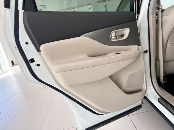 Nissan Murano III (Z52) с пробегом 2019 года, цена 2 930 000 рублей, 69150 км, внедорожник, Автокод Объявления