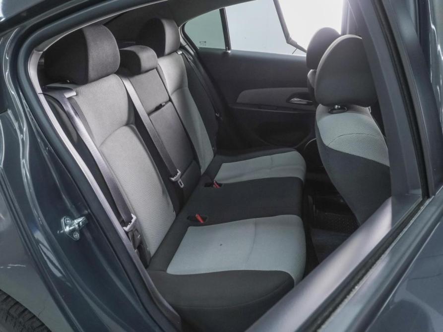Chevrolet Cruze I Рестайлинг Ростов-на-Дону  - изображение 7