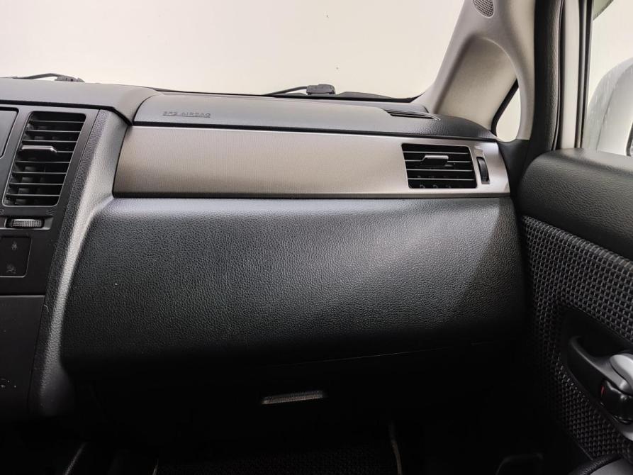 Nissan Tiida I Рестайлинг Барнаул  - изображение 13