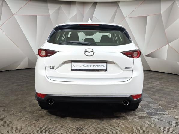 Mazda CX-5 II с пробегом 2019 года, цена 2 295 000 рублей, 164021 км, внедорожник, Автокод Объявления