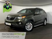 Kia Sorento II Великий Новгород  - изображение 21