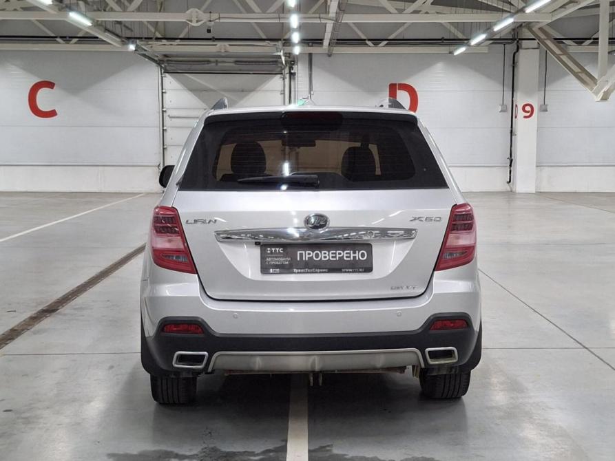 Lifan X60 I Рестайлинг 2 Казань  - изображение 7