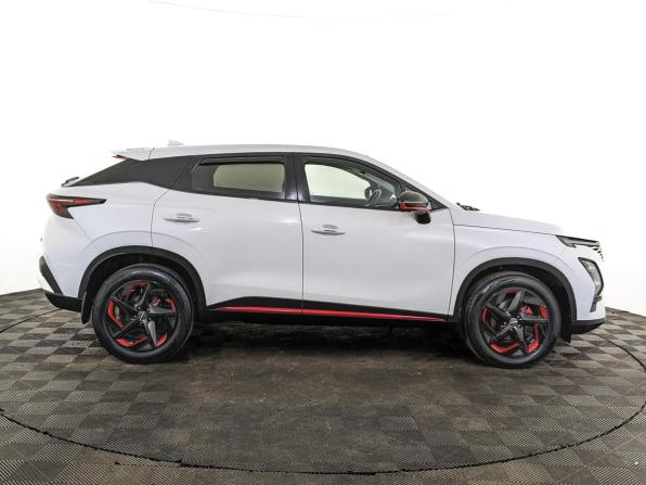 Omoda C5 I с пробегом 2023 года, цена 1 625 000 рублей, 54772 км, внедорожник, Автокод Объявления