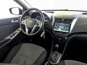 Hyundai Solaris I Москва  - изображение 50