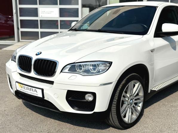 BMW X6 I (E71) Рестайлинг с пробегом 2013 года, цена 2 120 000 рублей, 135080 км, внедорожник, Автокод Объявления