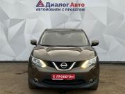Nissan Qashqai II Набережные Челны  - изображение 22