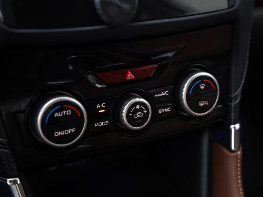 Subaru Forester V Рестайлинг Санкт-Петербург  - изображение 23