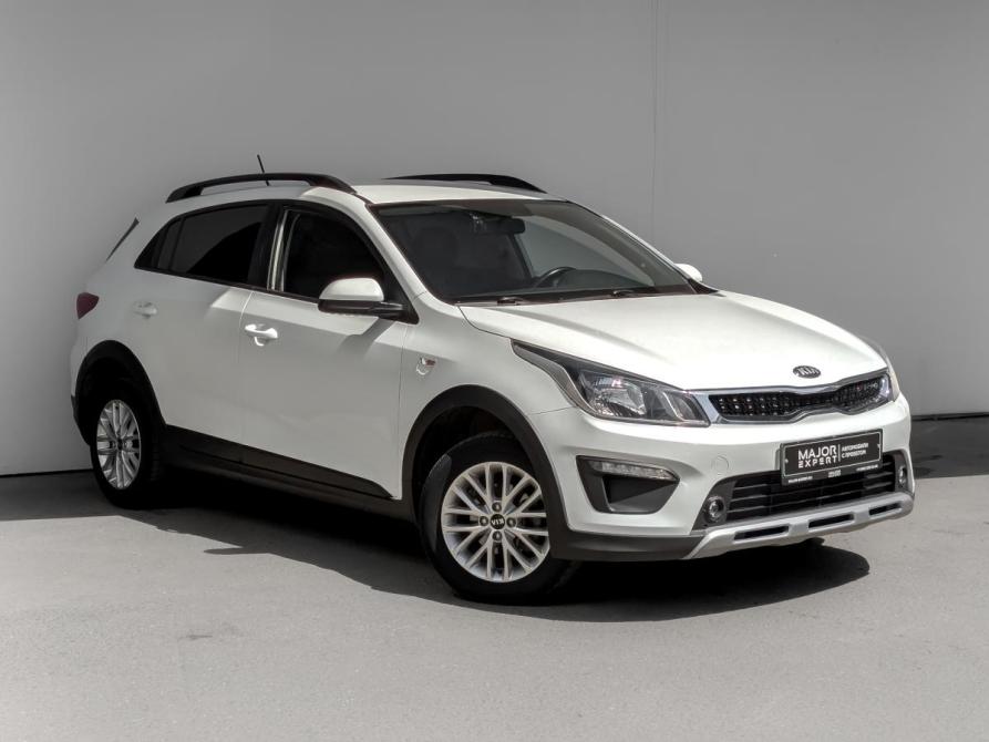 Kia Rio IV Москва  - изображение 3