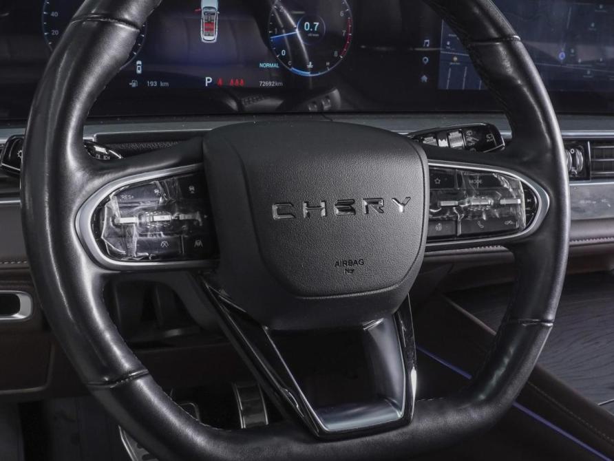 Chery Tiggo 8 Pro Max I Ростов-на-Дону  - изображение 21