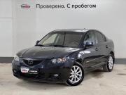 Mazda 3 I (BK) Рестайлинг Тюмень  - изображение 23