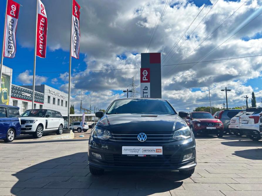 Volkswagen Polo V Рестайлинг Стерлитамак  - изображение 5