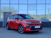 Kia Soul III Москва  - изображение 34