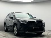 Toyota RAV4 V (XA50) Мурманск  - изображение 28