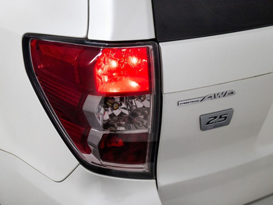 Subaru Forester III Рестайлинг Иркутск  - изображение 27