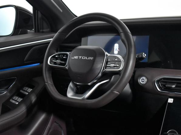 JETOUR X90+ с пробегом 2023 года, цена 1 870 000 рублей, 43643 км, внедорожник, Автокод Объявления