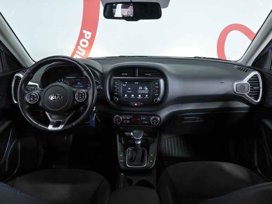 Kia Soul III Москва  - изображение 9