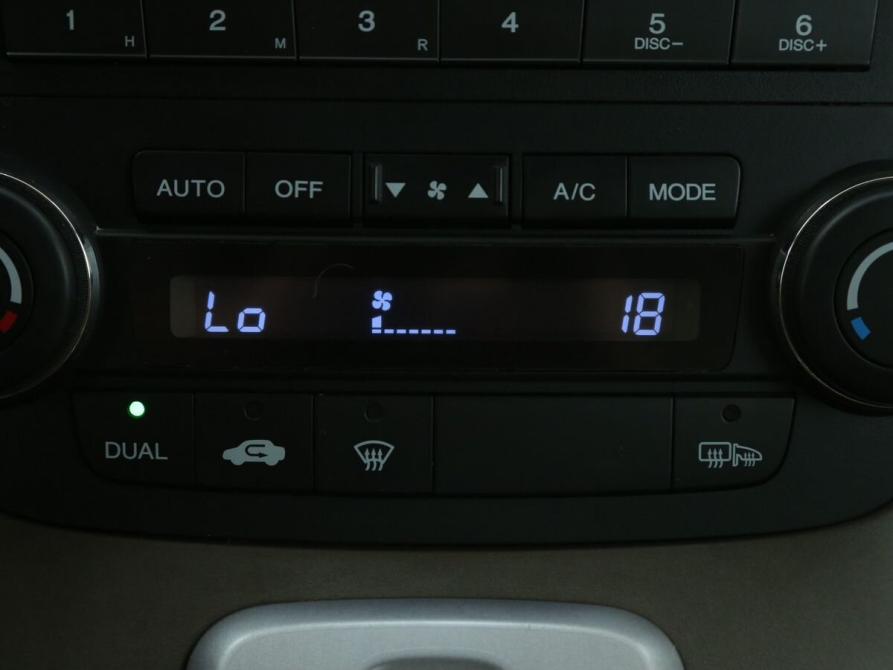 Honda CR-V III Иваново  - изображение 19